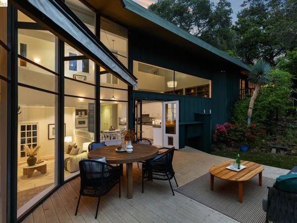 248 The Uplands, Berkeley, CA 94705