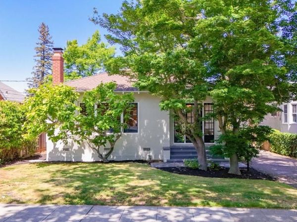 612 Highland Avenue, San Mateo, CA 94401