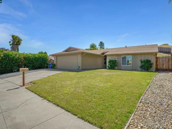 2333 Arthur Way, Antioch, CA 94509