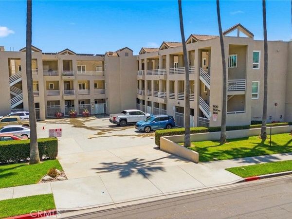 2604 E 20th, Unit 205e, Signal Hill, CA 90755