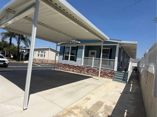 1635 W Covina Boulevard, Unit 101, San Dimas, CA 91773