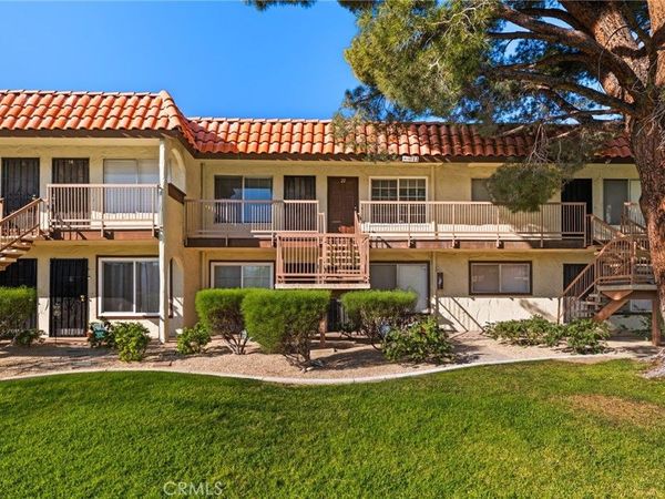 9647 Spyglass Avenue, Unit 22, Desert Hot Springs, CA 92240