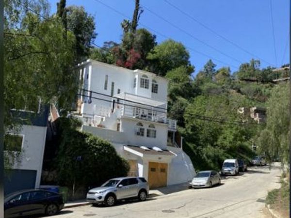613 Museum Drive, Los Angeles, CA 90065