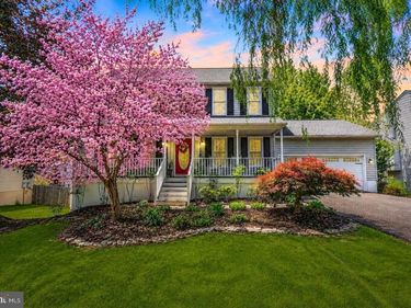 11916 WOODLAND VIEW DRIVE, FREDERICKSBURG, VA 22407