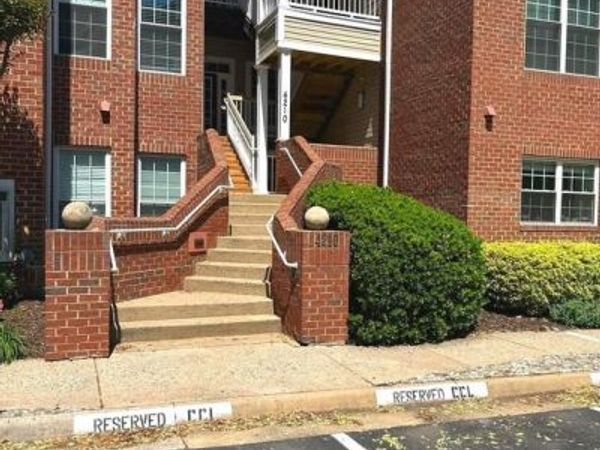 4210 F MOZART BRIGADE LANE , Unit F, FAIRFAX, VA 22030