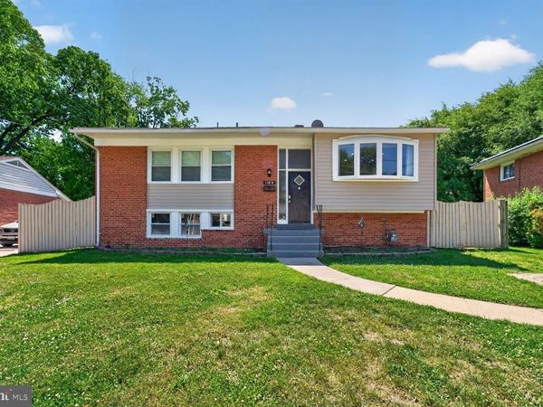 1104 CADDINGTON AVENUE, SILVER SPRING, MD 20901