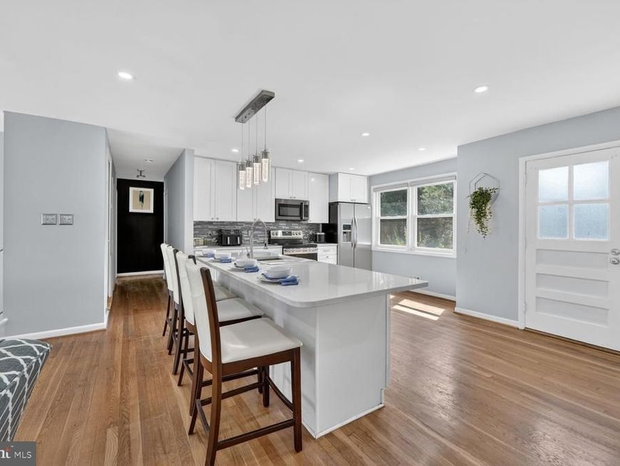 1104 Caddington Avenue, Silver Spring, MD 20901 Main Photo