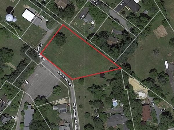 MAP 36 PARCEL 80 WATERTOWER ROAD , CHESTERTOWN, MD 21620