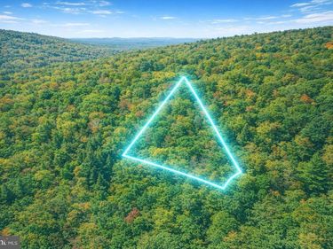 Lot 168 FOREST RIDGE TRAIL , FORT VALLEY, VA 22652