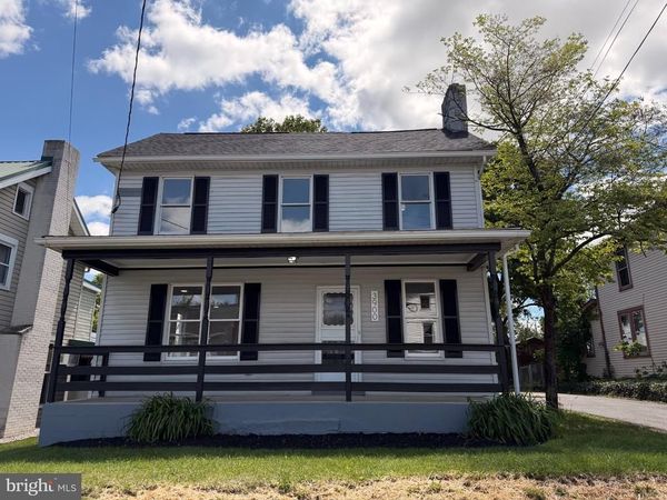3900 LINCOLN STREET, CHAMBERSBURG, PA 17202