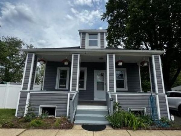 124 FIELD AVENUE, HAMILTON, NJ 08610