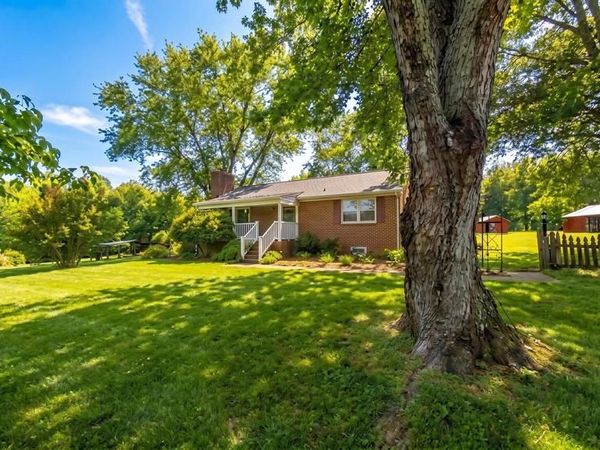27478 OLD OFFICE ROAD, CULPEPER, VA 22701