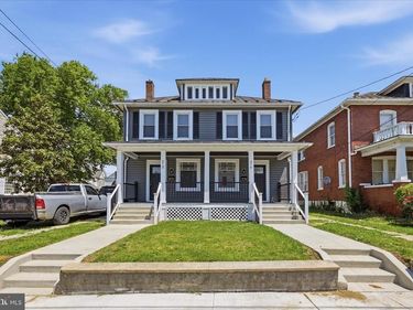 312 E PICCADILLY STREET , WINCHESTER, VA 22601