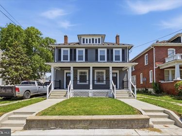 314 E PICCADILLY STREET , WINCHESTER, VA 22601