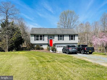 121 HILDA DRIVE , STAFFORD, VA 22556