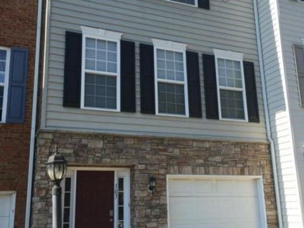 107 DOLPHIN COVE , STAFFORD, VA 22554