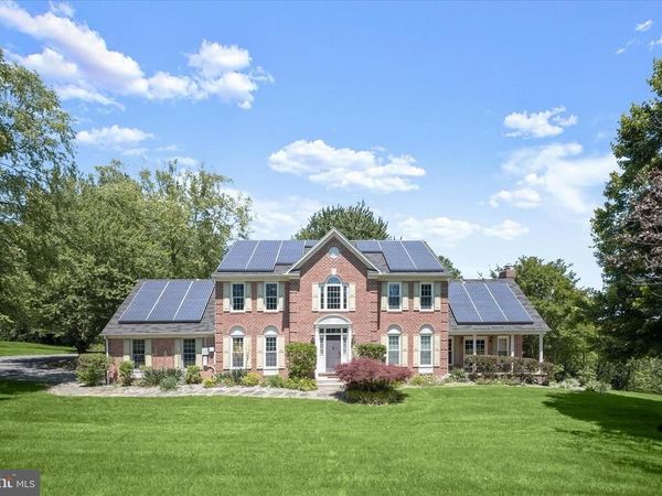 5331 WYE CREEK DRIVE, FREDERICK, MD 21703