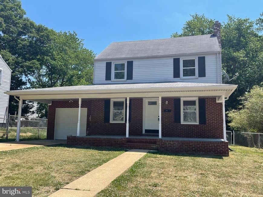 21724 Suwanne Place , Lexington Park, MD 20653 Main Photo