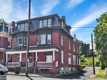 1201-1203 MARKET STREET , HARRISBURG, PA 17103