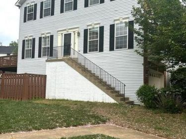 4658 BUCKHORN RIDGE, FAIRFAX, VA 22030