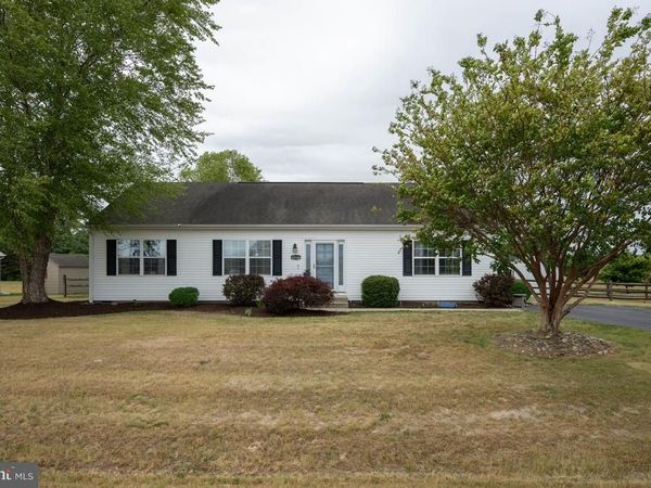 30108 REGATTA BAY BOULEVARD , LEWES, DE 19958