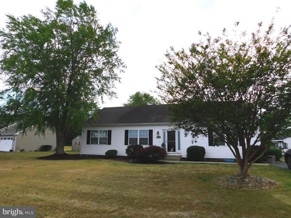 30108 REGATTA BAY BOULEVARD , LEWES, DE 19958