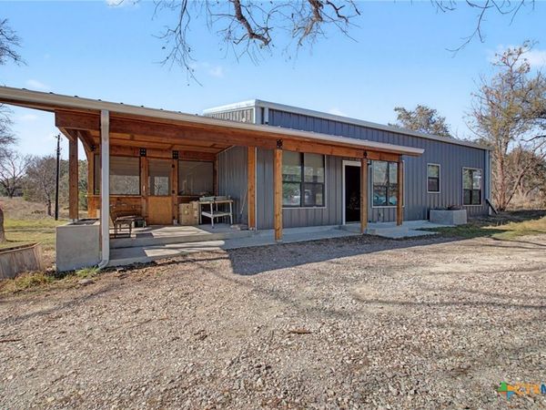 16588 N US Highway 281 , Lampasas, TX 76550