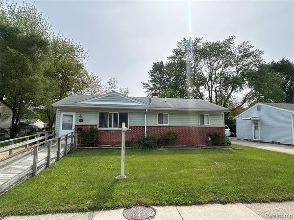 12439 Clinton River Road, Sterling Heights, MI 48313