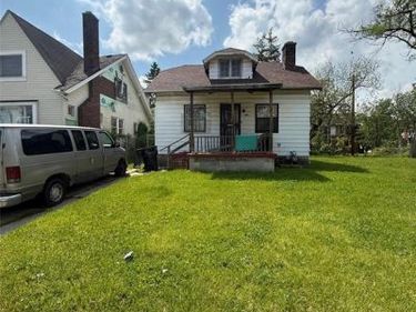 13231 Hubbell Street, Detroit, MI 48227