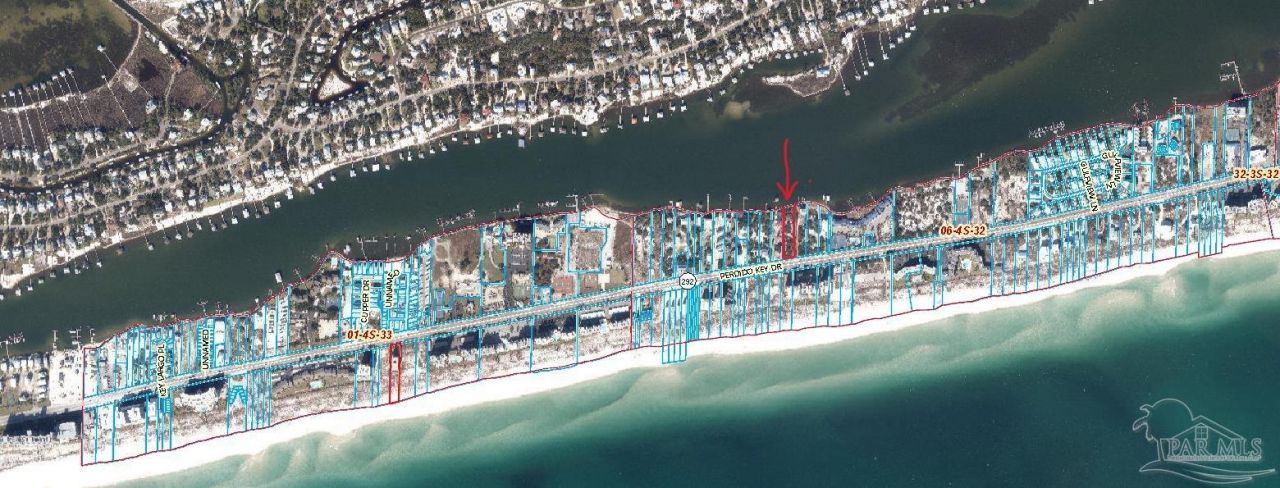 16000 Perdido Key Dr, Pensacola, FL 32507 Main Photo