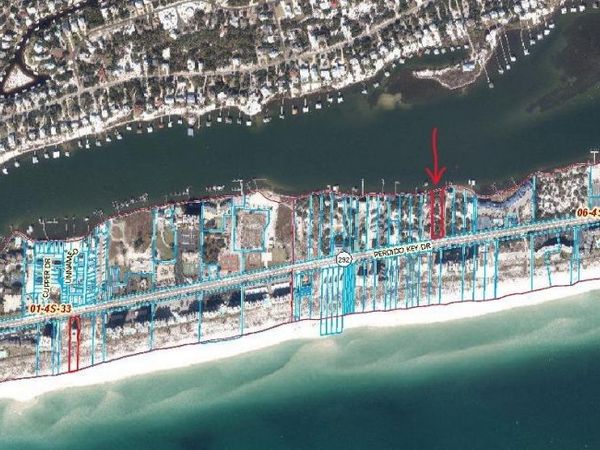 16000 Perdido Key Dr, Pensacola, FL 32507