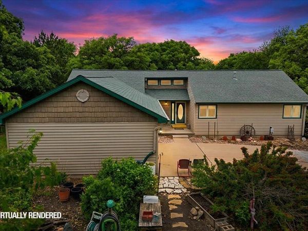 23178 BARRUS Road, GLENWOOD, IA 51534