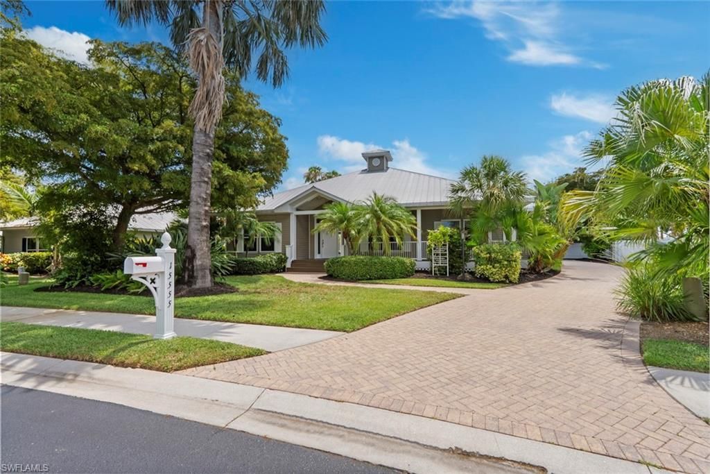 15555 Caloosa Creek Cir, Fort Myers, FL 33908 Photo