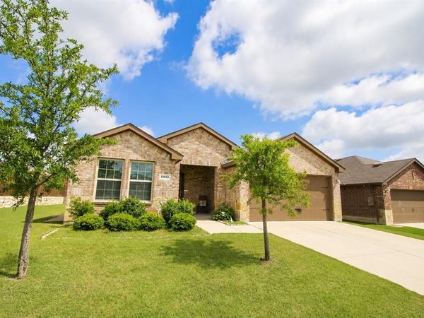 2333 Conklin Drive, Fate, TX 75189