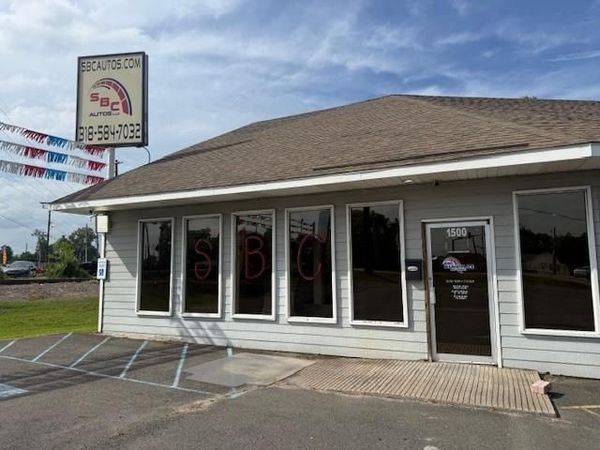 1500 Benton Road , Bossier City, LA 71111