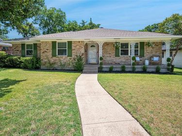 8426 Baumgarten Drive, Dallas, TX 75228