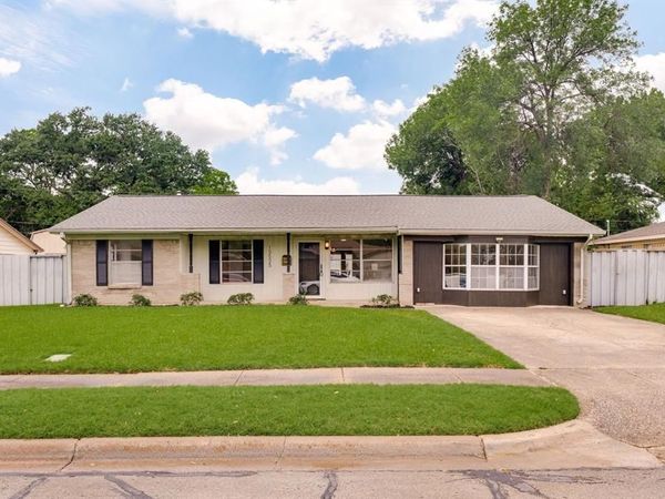 13535 Janwood Lane, Farmers Branch, TX 75234