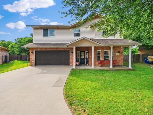 336 Timbercreek Court, Princeton, TX 75407