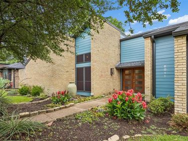 6011 Davenport Road, Dallas, TX 75248