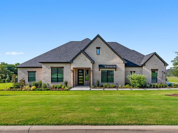 103 Adams Court, Weston, TX 75009