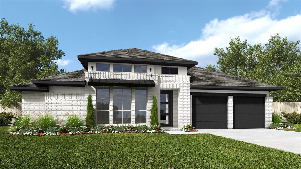 1512 Barberry Boulevard, Haslet, TX 76052 Main Photo
