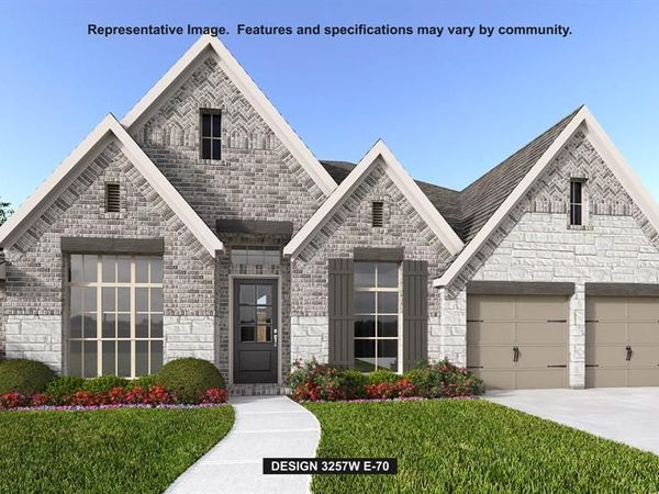 1509 Sunset Point Drive, Lakewood Village, TX 75068