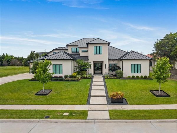 121 Sawgrass Drive, Heath, TX 75032