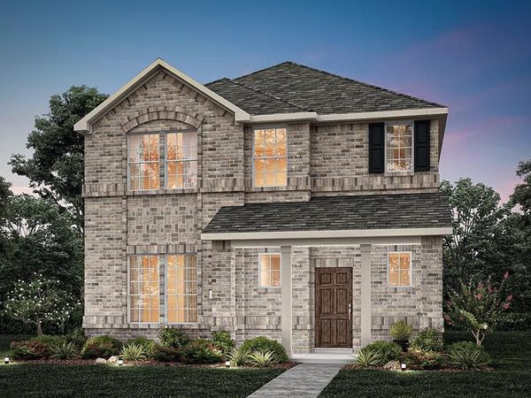 1213 O'Keefe Avenue, Celina, TX 75009