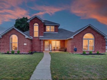 9961 Williford Trail, Frisco, TX 75033