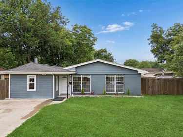 2519 Maverick Avenue, Dallas, TX 75228