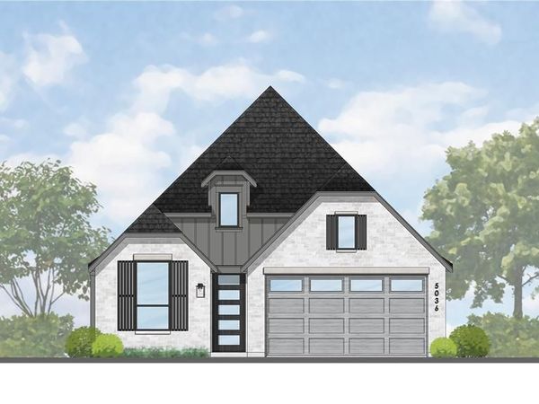 8545 Texas Ash Drive, Justin, TX 76247