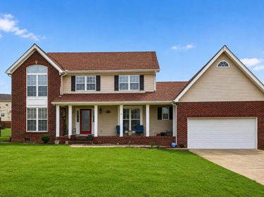 300 Juniper Drive, Nicholasville, KY 40356
