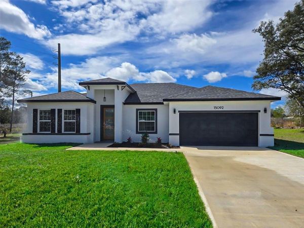 15092 SW 52ND COURT , OCALA, FL 34473