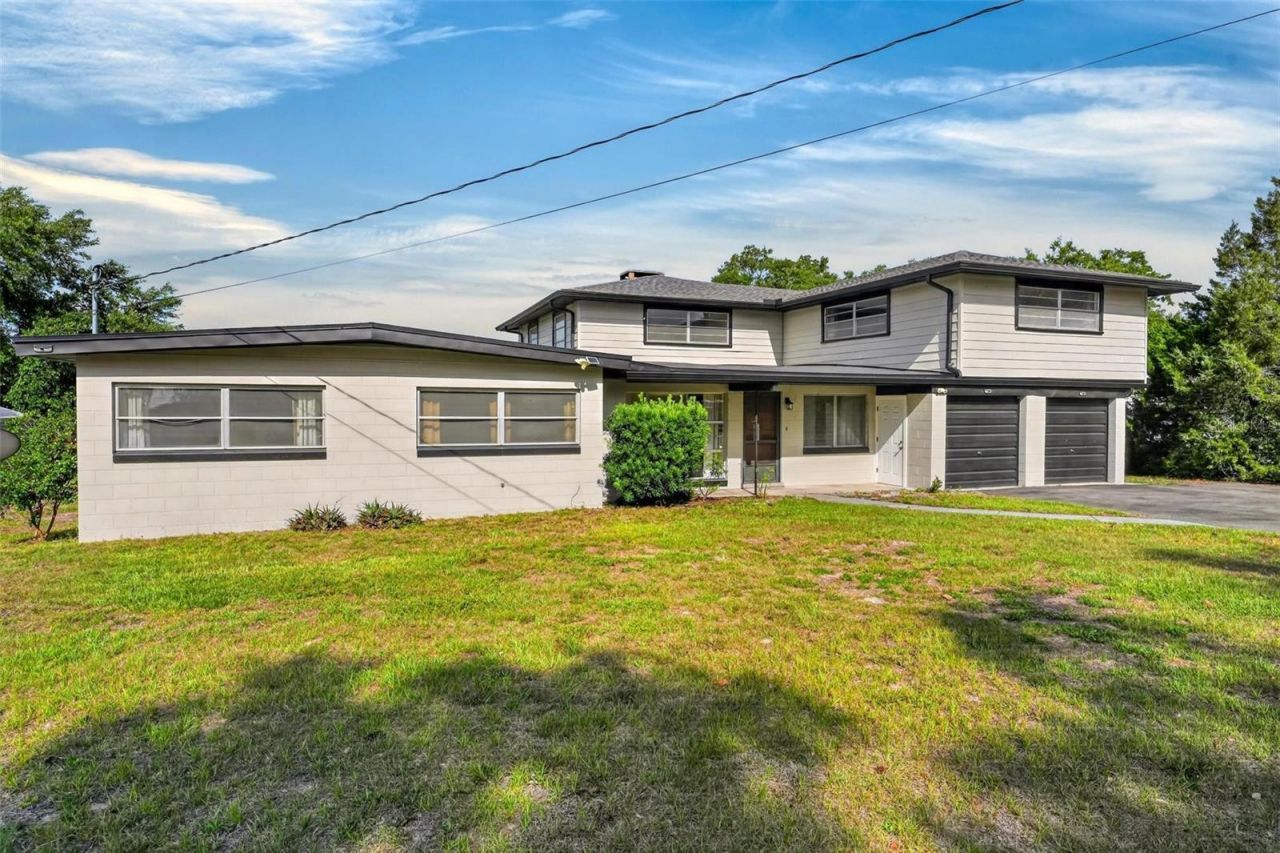 710 Twin Oaks Lane , Eustis, FL 32726 Photo